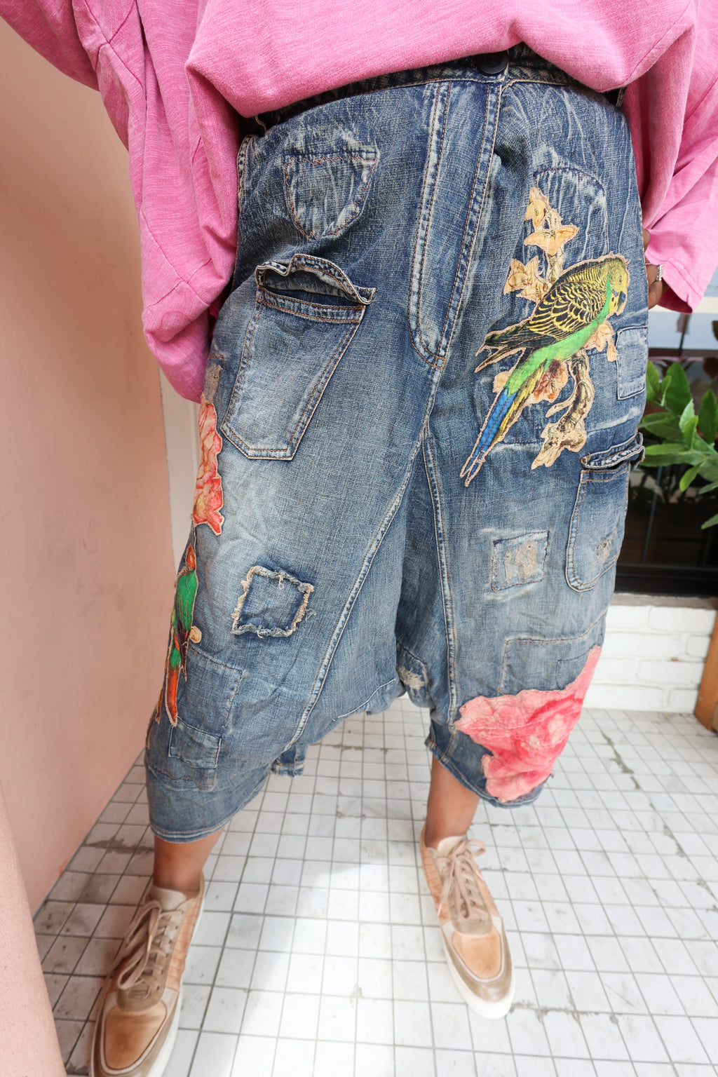 Be Free PINK