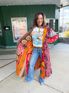 Rising Sun Coat 2 - Urban Mills Boutique