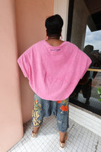 Be Free PINK