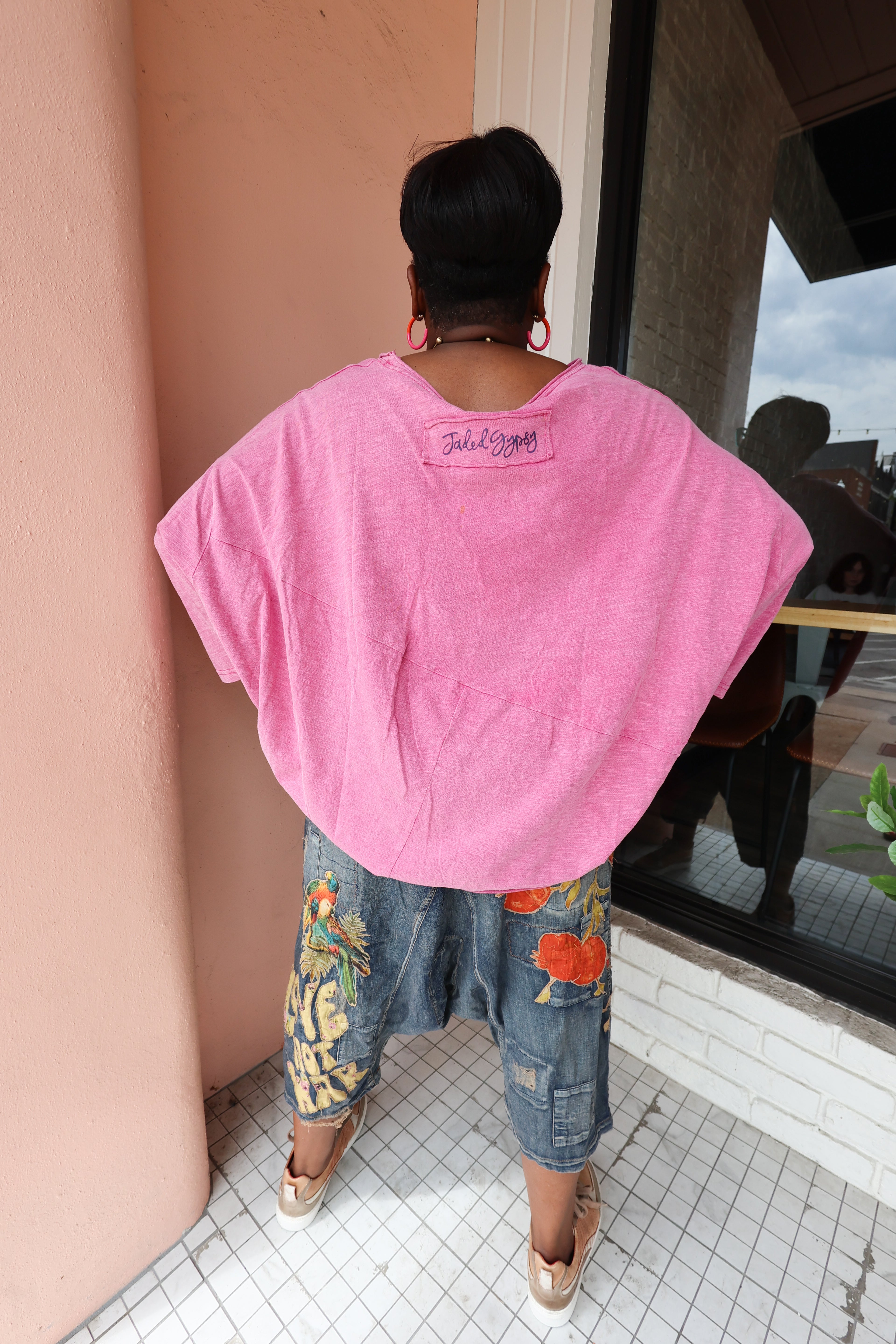 Be Free PINK