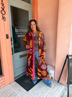 Rising Sun Coat 5 - Urban Mills Boutique