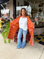Rising Sun Coat 3 - Urban Mills Boutique