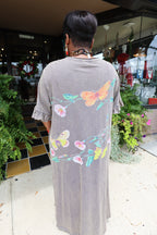 Butterfly Dress