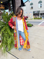 Rising Sun Coat 4 - Urban Mills Boutique