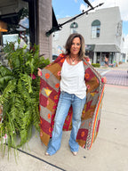 Rising Sun Coat 4 - Urban Mills Boutique