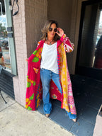 Rising Sun Coat 6 - Urban Mills Boutique