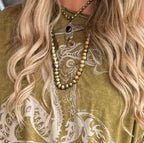 Gold LG Tibet - Urban Mills Boutique