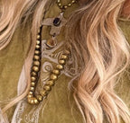 Gold LG Tibet - Urban Mills Boutique