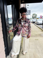 Spotlight Jacket - Urban Mills Boutique