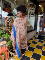 Bowie Muu Jumpsuit ORANGE - Urban Mills Boutique