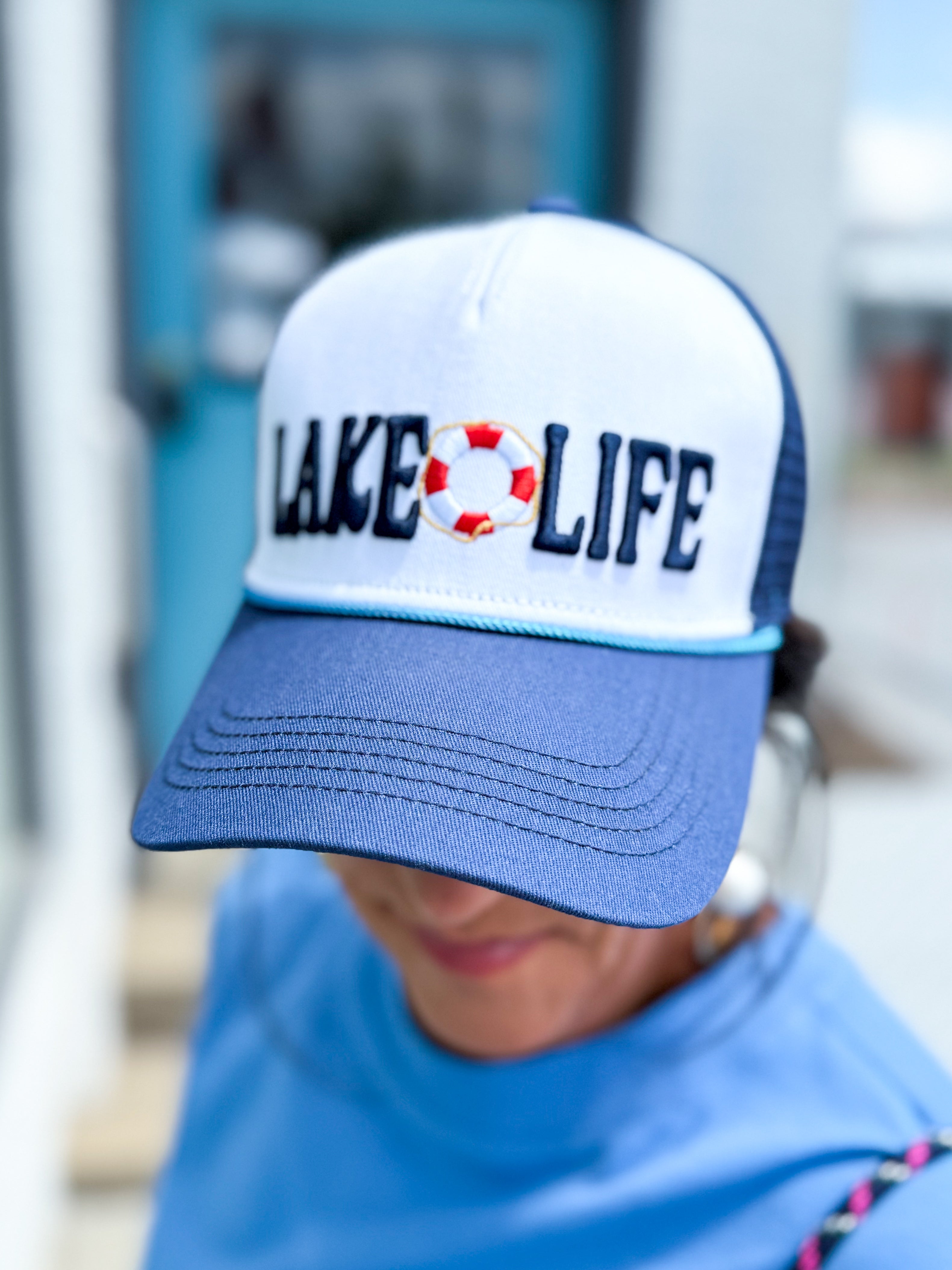 Lake Life Sweatshirt