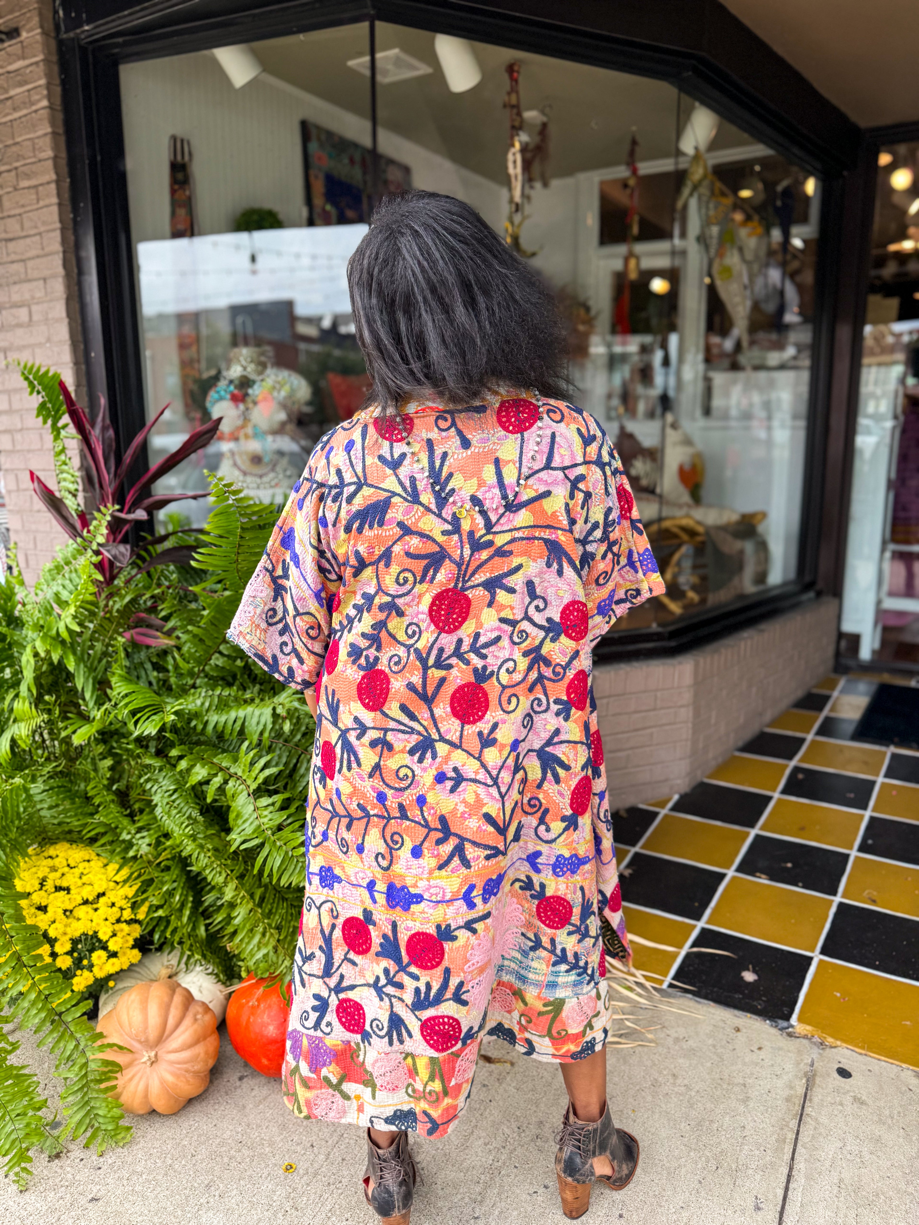 Suzani Muu 3