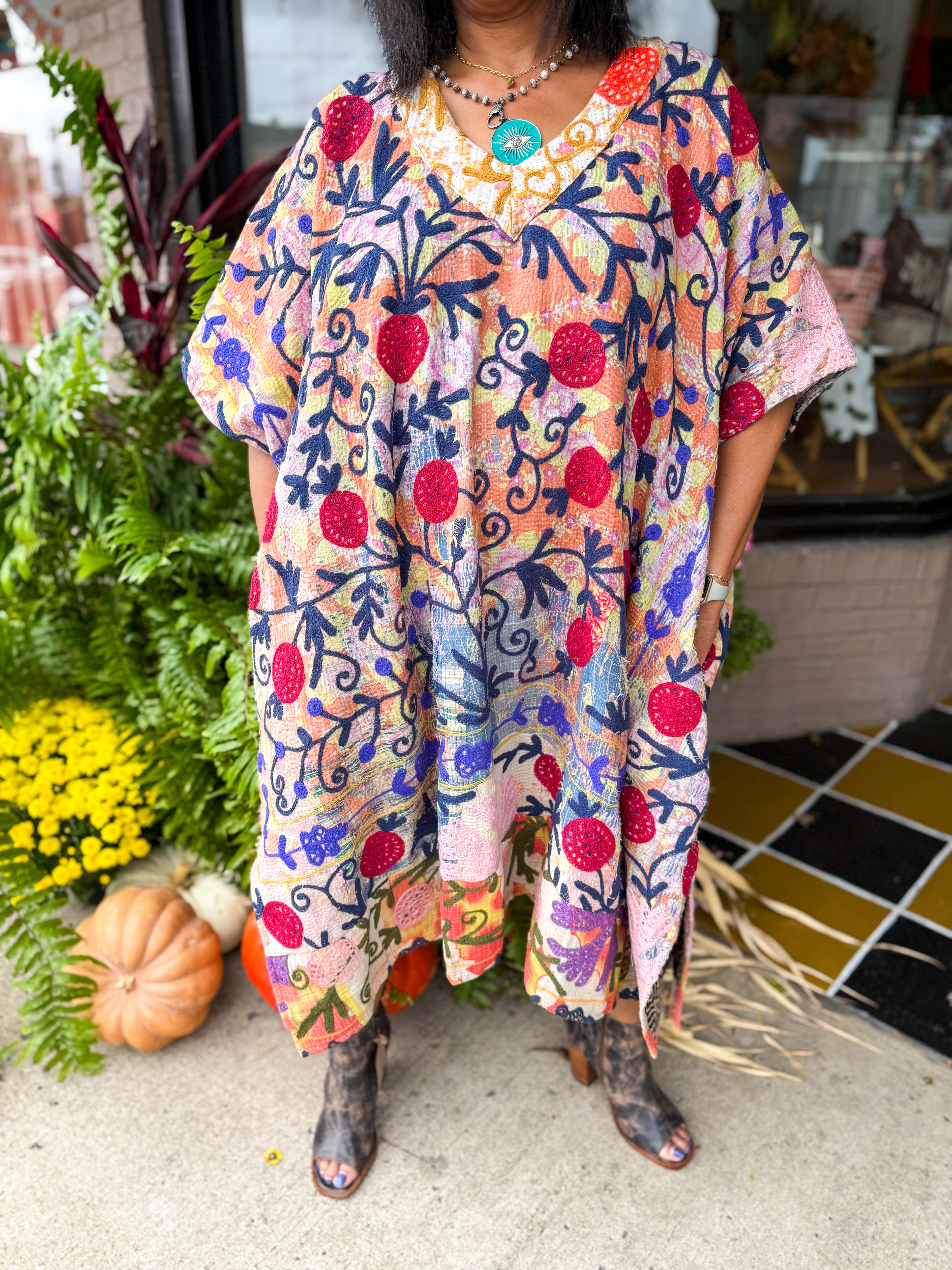Suzani Muu 3