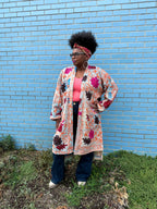 Suzanni Jacket 1 - Urban Mills Boutique