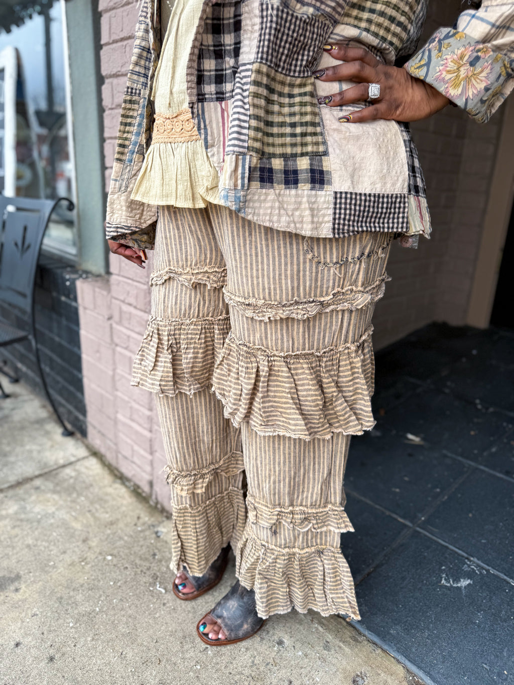 Midnight Walks Jacket