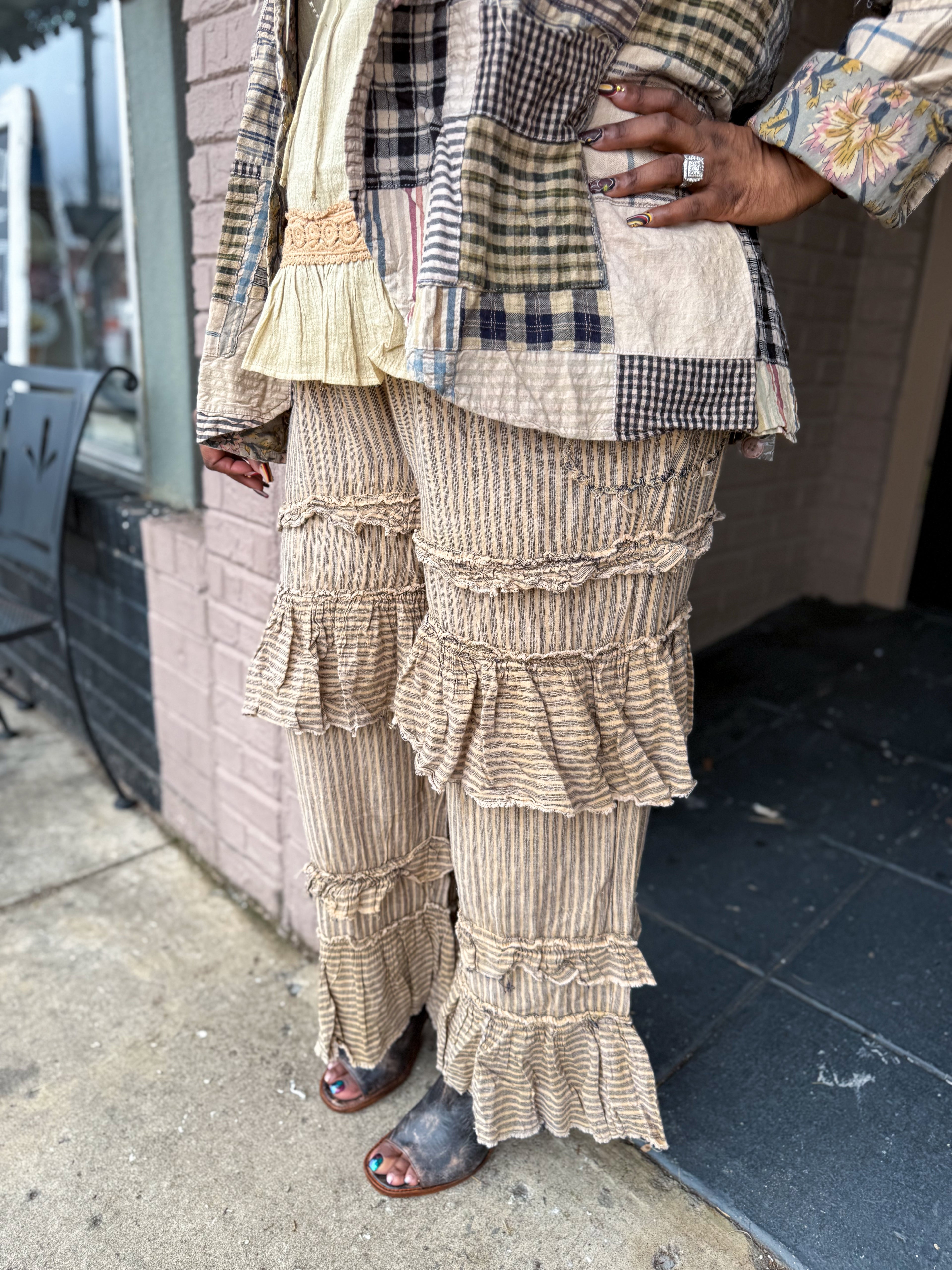 Midnight Walks Jacket