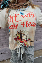 ROYAL REBEL Tee