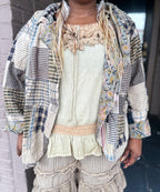 Starlight Trails Pants - Urban Mills Boutique