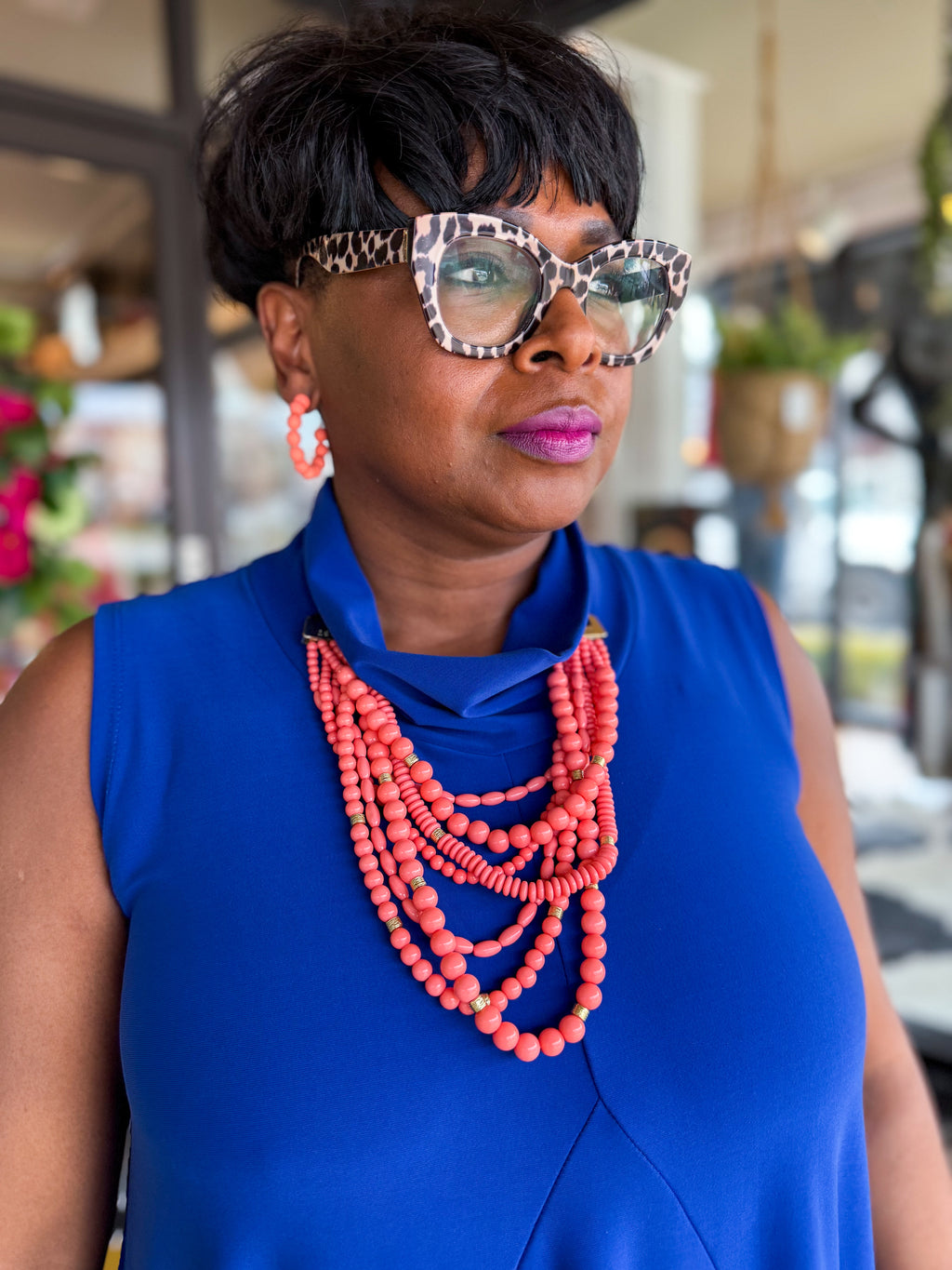 IMP Lotus Dress - Urban Mills Boutique