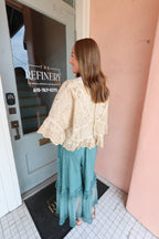 TEAL Bloomers
