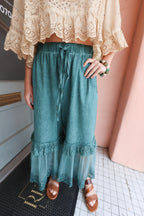 TEAL Bloomers