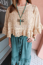 TEAL Bloomers