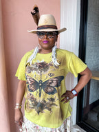 Moon Dance Tee EVENING