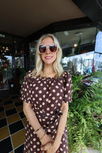 Dpt Linen Dress