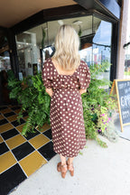 Dpt Linen Dress