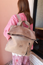 PETAL PINK Eyelet Top