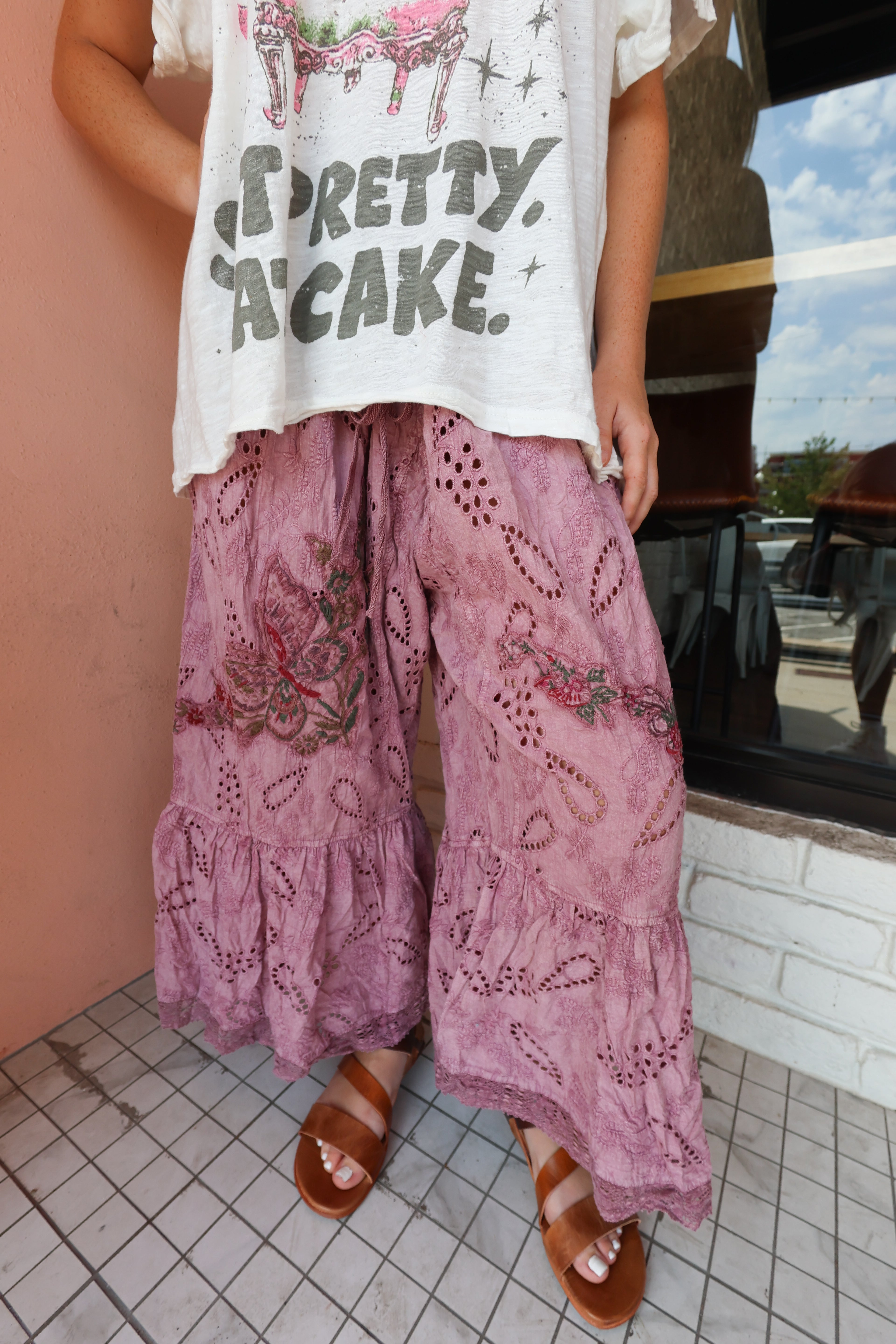 Tee EAT CAKE