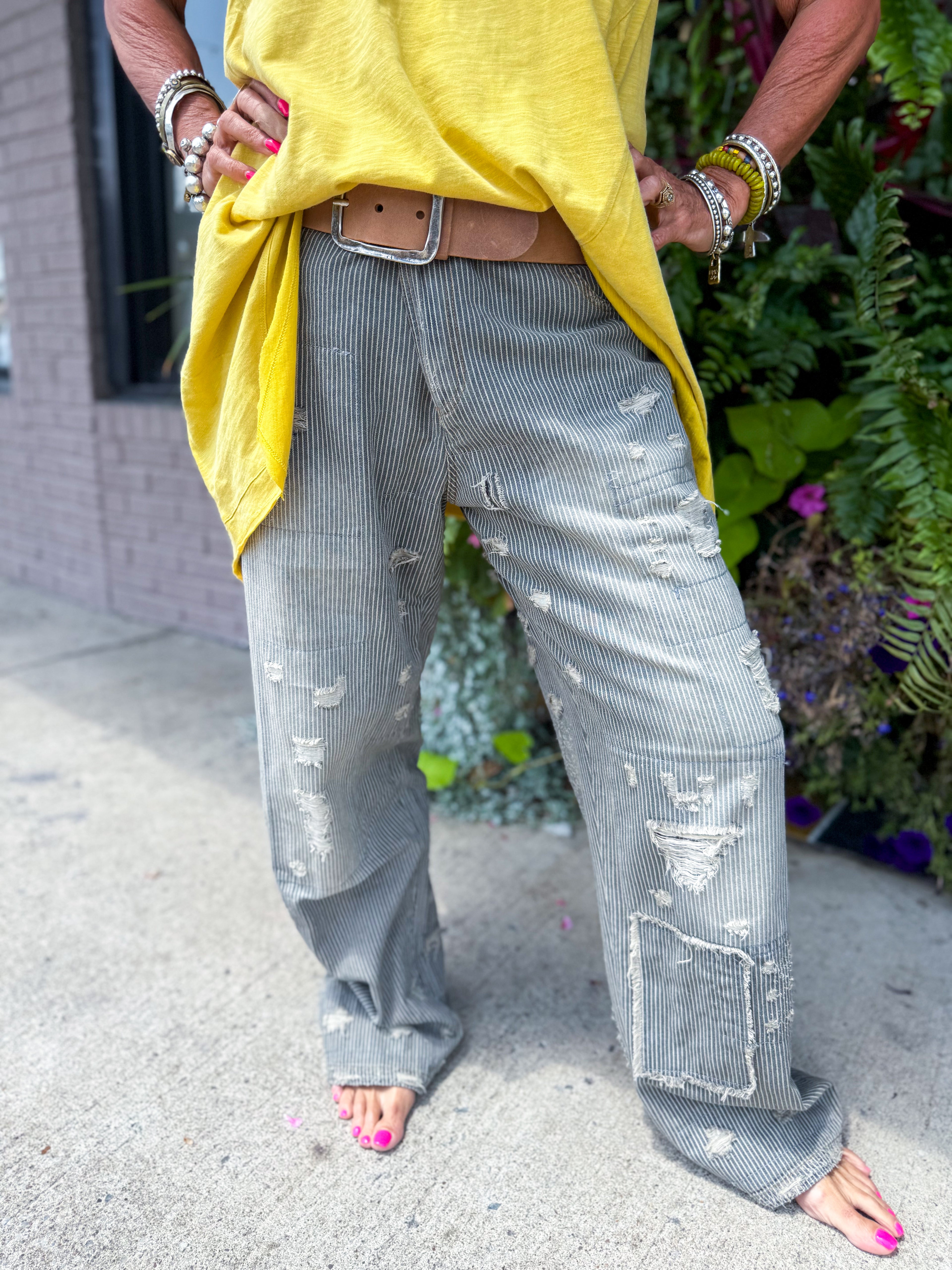 Tank MUSTARD - Urban Mills Boutique