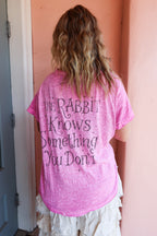 GYPSY RABBIT Tee
