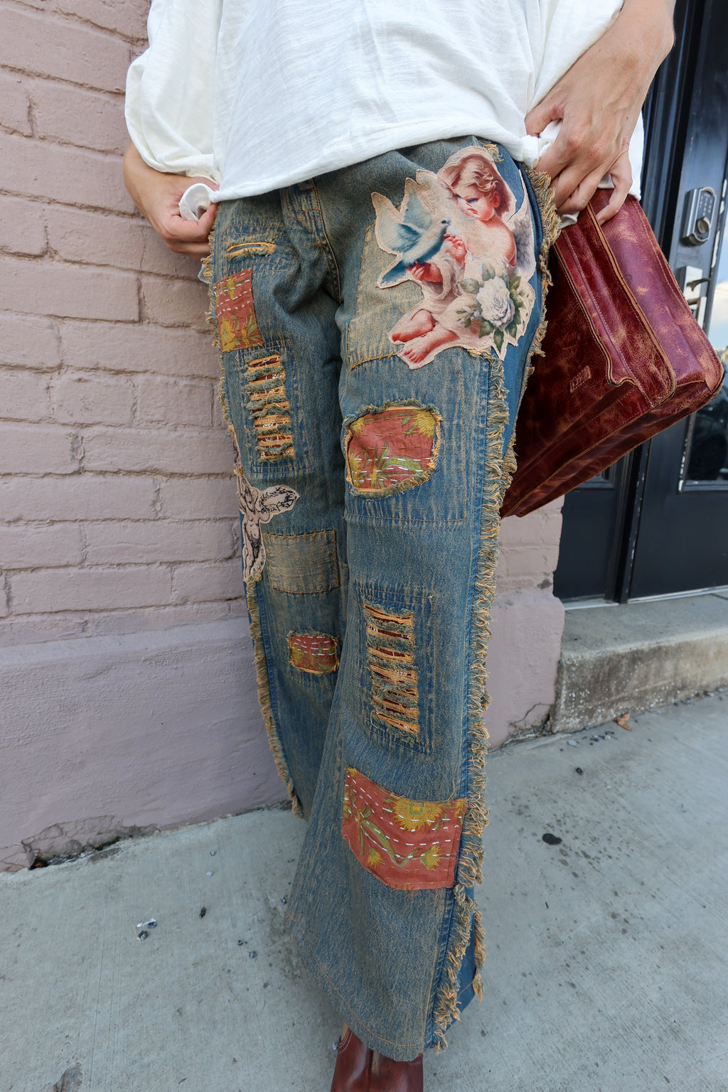 ANGEL Jeans