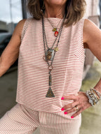 Charlie Trousers - Urban Mills Boutique