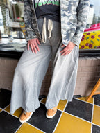 Rolling Stones Burn Out Tee