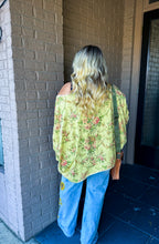 Be Free Top- Meadow - Urban Mills Boutique