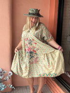 Dress 1290- Mon Cheri - Urban Mills Boutique