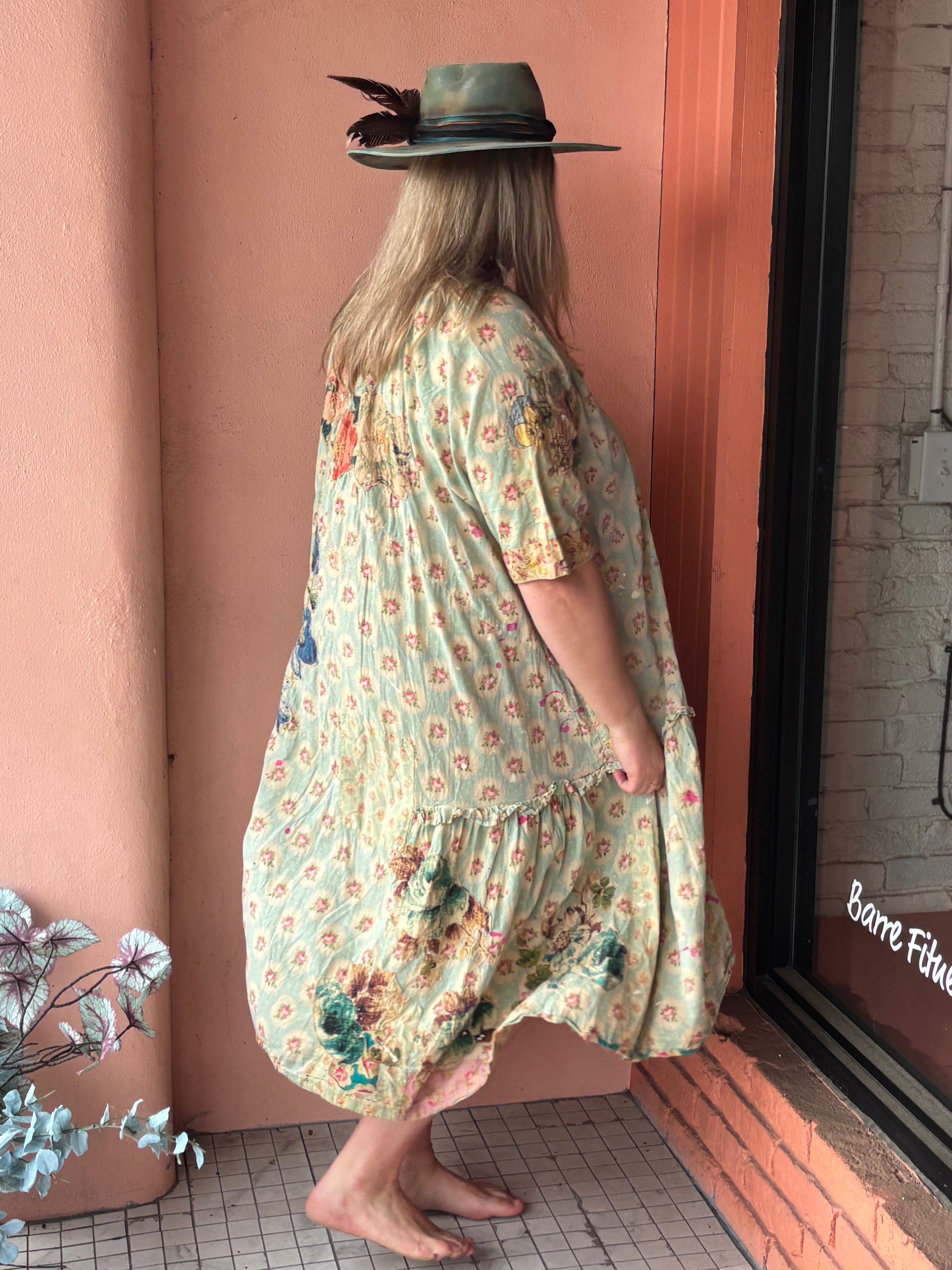 Dress 1290- Mon Cheri - Urban Mills Boutique
