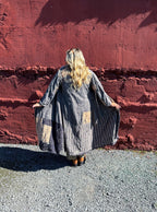 Jacket 759- Moody Blues - Urban Mills Boutique