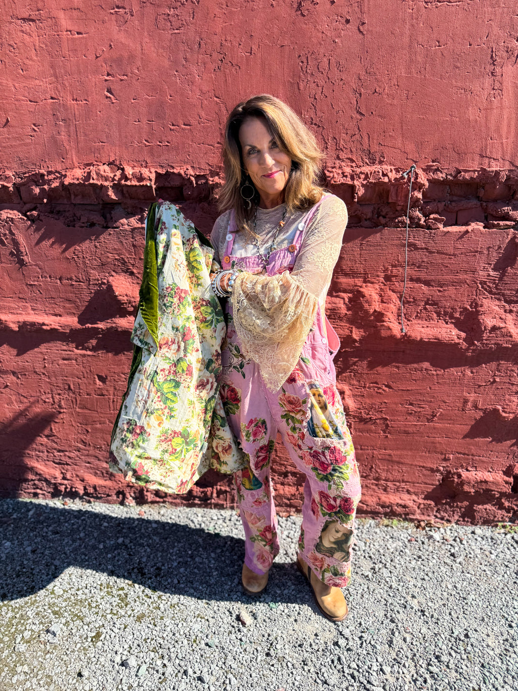 Evening Whisper Jacket CHARTREUSE - Urban Mills Boutique