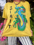 Dragon Tee