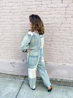 Coveralls