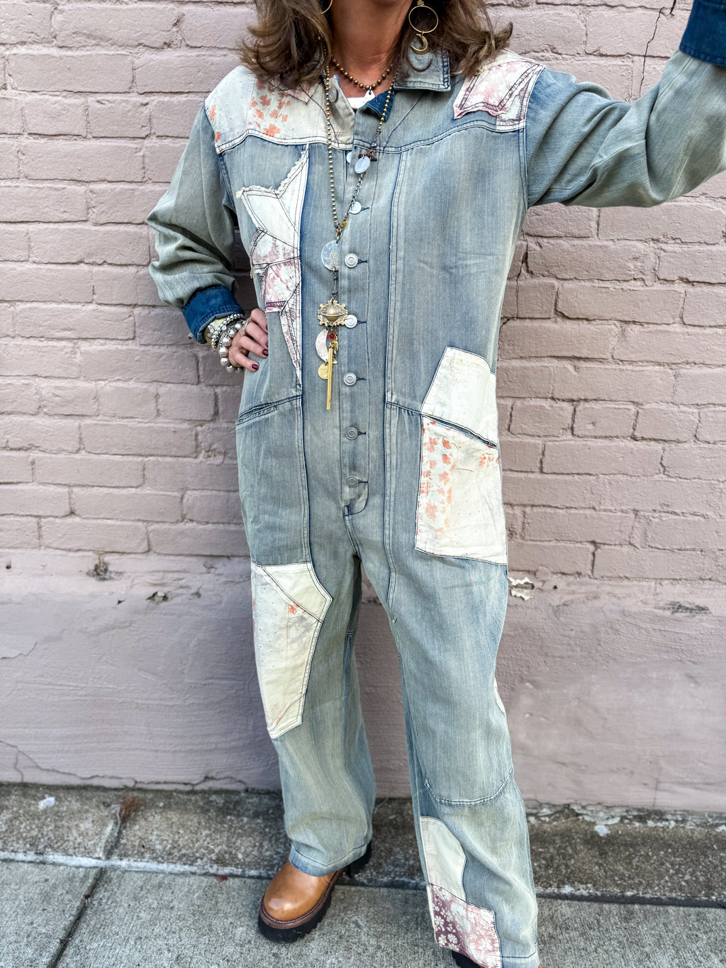 Coveralls
