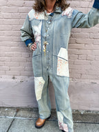 Coveralls