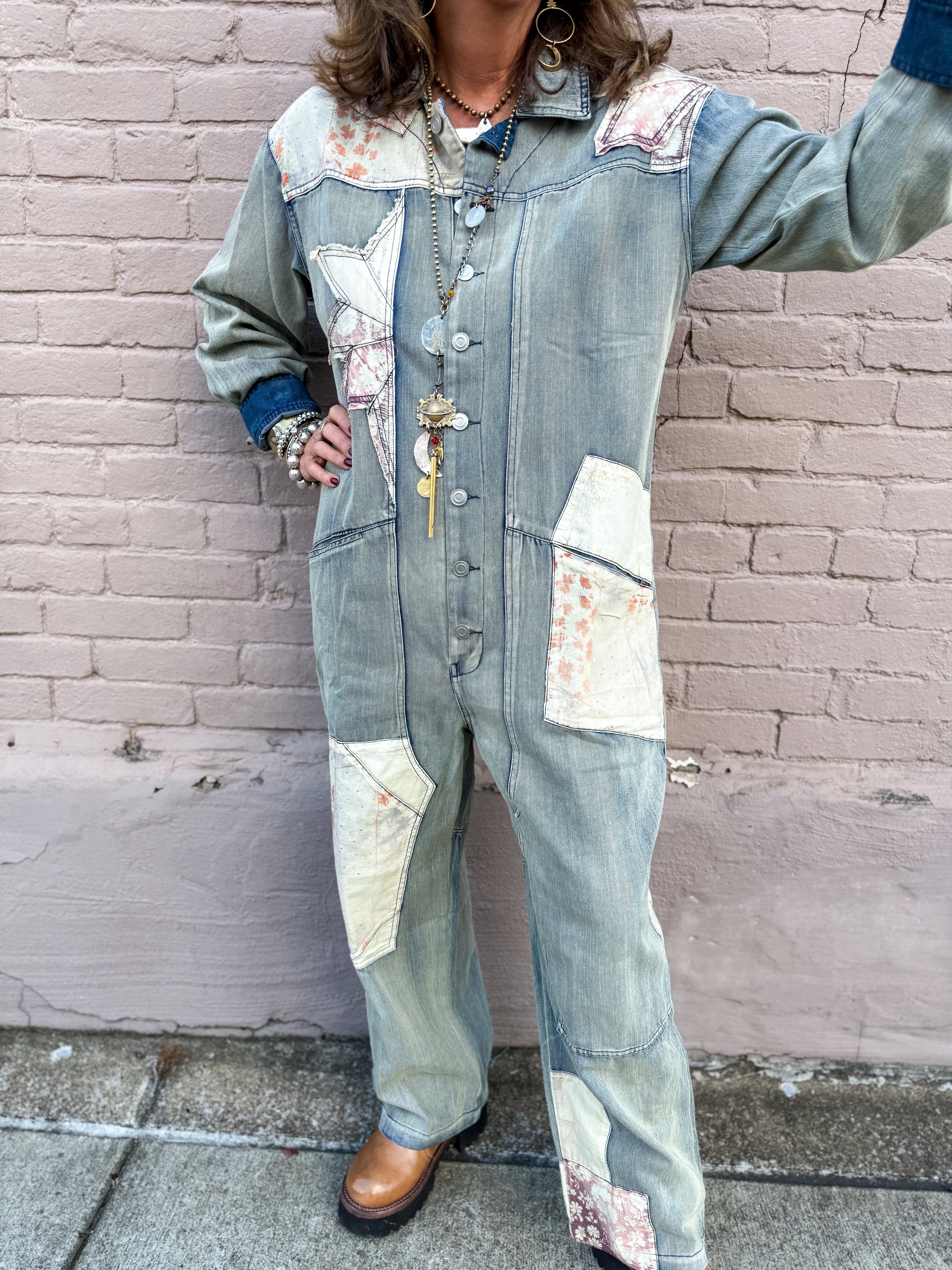 Coveralls