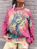 Be Free Endless Grace - Urban Mills Boutique