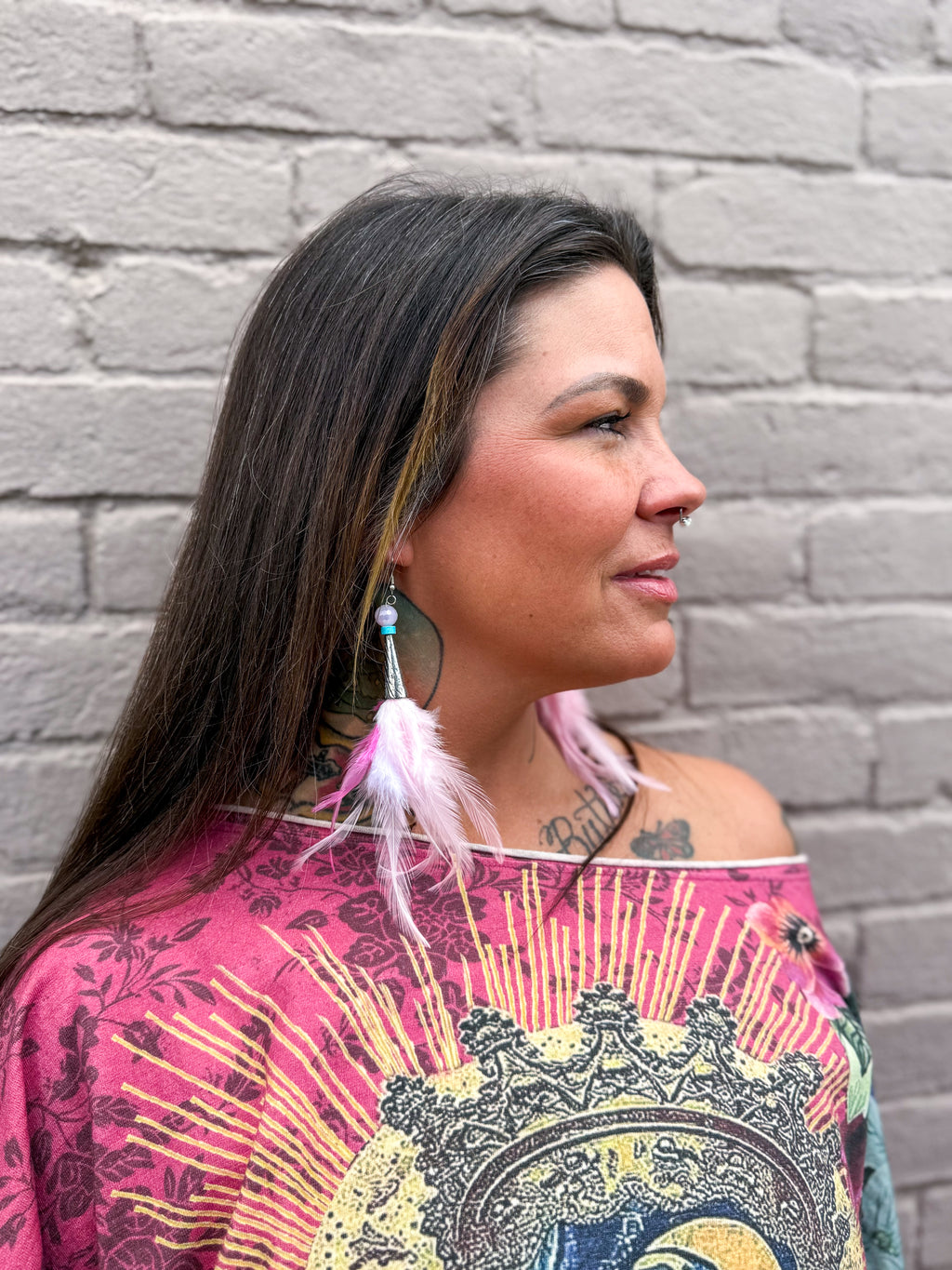 Be Free Endless Grace - Urban Mills Boutique