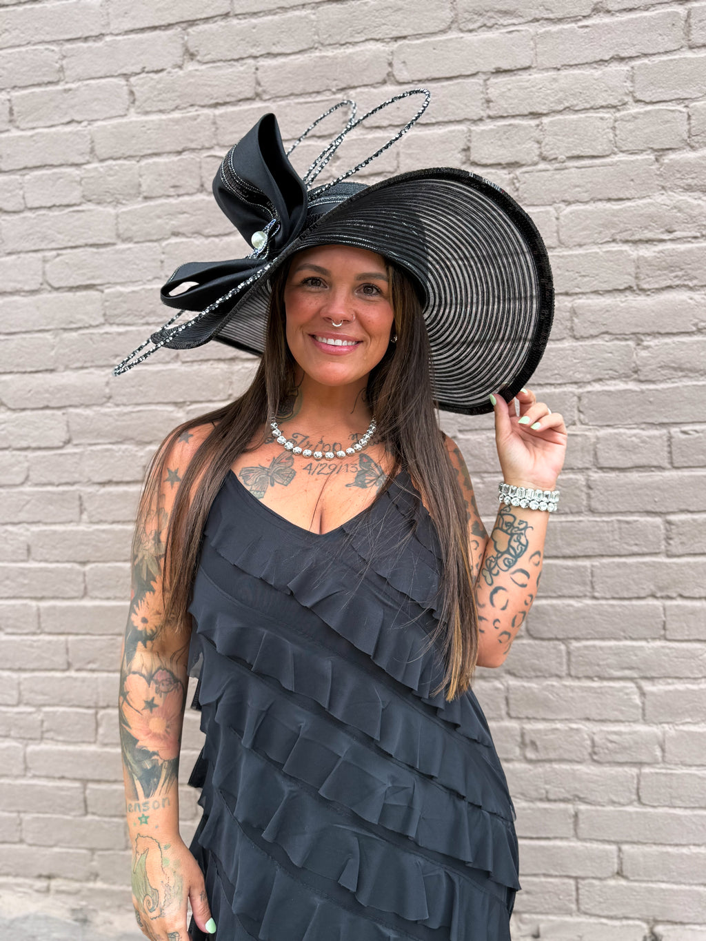 Cameron Dress - Urban Mills Boutique