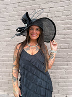 Cameron Dress - Urban Mills Boutique